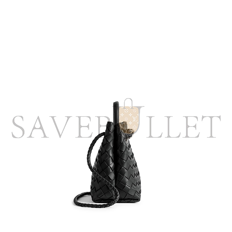 BOTTEGA VENETA SMALL ANDIAMO 766014VCPP11249 (25*20*10cm)